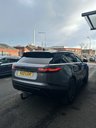 USED 2018 R LAND ROVER RANGE ROVER VELAR 2.0 D240 R-Dynamic HSE SUV 5dr Diesel Auto 4WD Euro 6 (s/s) (240 ps) 
