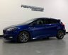 USED 2015 15 FORD FOCUS 2.0T EcoBoost ST-3 Hatchback 5dr Petrol Manual Euro 6 (s/s) (250 ps) Low mileage with 4 owners from new