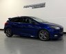 USED 2015 15 FORD FOCUS 2.0T EcoBoost ST-3 Hatchback 5dr Petrol Manual Euro 6 (s/s) (250 ps) Low mileage with 4 owners from new