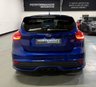 USED 2015 15 FORD FOCUS 2.0T EcoBoost ST-3 Hatchback 5dr Petrol Manual Euro 6 (s/s) (250 ps) Low mileage with 4 owners from new