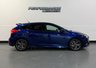 USED 2015 15 FORD FOCUS 2.0T EcoBoost ST-3 Hatchback 5dr Petrol Manual Euro 6 (s/s) (250 ps) Low mileage with 4 owners from new