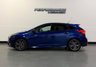 USED 2015 15 FORD FOCUS 2.0T EcoBoost ST-3 Hatchback 5dr Petrol Manual Euro 6 (s/s) (250 ps) Low mileage with 4 owners from new