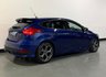 USED 2015 15 FORD FOCUS 2.0T EcoBoost ST-3 Hatchback 5dr Petrol Manual Euro 6 (s/s) (250 ps) Low mileage with 4 owners from new