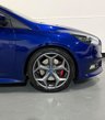 USED 2015 15 FORD FOCUS 2.0T EcoBoost ST-3 Hatchback 5dr Petrol Manual Euro 6 (s/s) (250 ps) Low mileage with 4 owners from new