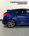 USED 2015 15 FORD FOCUS 2.0T EcoBoost ST-3 Hatchback 5dr Petrol Manual Euro 6 (s/s) (250 ps) Low mileage with 4 owners from new
