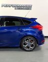 USED 2015 15 FORD FOCUS 2.0T EcoBoost ST-3 Hatchback 5dr Petrol Manual Euro 6 (s/s) (250 ps) Low mileage with 4 owners from new