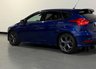 USED 2015 15 FORD FOCUS 2.0T EcoBoost ST-3 Hatchback 5dr Petrol Manual Euro 6 (s/s) (250 ps) Low mileage with 4 owners from new