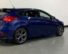 USED 2015 15 FORD FOCUS 2.0T EcoBoost ST-3 Hatchback 5dr Petrol Manual Euro 6 (s/s) (250 ps) Low mileage with 4 owners from new
