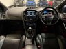 USED 2015 15 FORD FOCUS 2.0T EcoBoost ST-3 Hatchback 5dr Petrol Manual Euro 6 (s/s) (250 ps) Low mileage with 4 owners from new