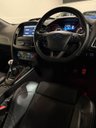 USED 2015 15 FORD FOCUS 2.0T EcoBoost ST-3 Hatchback 5dr Petrol Manual Euro 6 (s/s) (250 ps) Low mileage with 4 owners from new