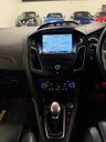 USED 2015 15 FORD FOCUS 2.0T EcoBoost ST-3 Hatchback 5dr Petrol Manual Euro 6 (s/s) (250 ps) Low mileage with 4 owners from new