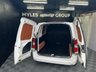USED 2020 70 PEUGEOT PARTNER 1.5 BlueHDi 650 Professional Standard Panel Van 5dr Diesel Manual SWB Euro 6 (s/s) (75 bhp) 