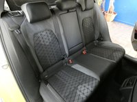 USED 2021 02 VOLKSWAGEN GOLF 1.5 eTSI MHEV R-Line Hatchback 5dr Petrol Hybrid DSG Euro 6 (s/s) (150 ps) SAT NAV PART LEATHER INTERIOR CRUISE CONTROL PARKING SENSORS 1 OWNER SERVICE HISTORY WARRANTY