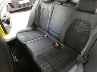 USED 2021 02 VOLKSWAGEN GOLF 1.5 eTSI MHEV R-Line Hatchback 5dr Petrol Hybrid DSG Euro 6 (s/s) (150 ps) SAT NAV PART LEATHER INTERIOR CRUISE CONTROL PARKING SENSORS 1 OWNER SERVICE HISTORY WARRANTY
