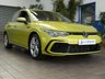 USED 2021 02 VOLKSWAGEN GOLF 1.5 eTSI MHEV R-Line Hatchback 5dr Petrol Hybrid DSG Euro 6 (s/s) (150 ps) SAT NAV PART LEATHER INTERIOR CRUISE CONTROL PARKING SENSORS 1 OWNER SERVICE HISTORY WARRANTY