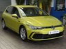 USED 2021 02 VOLKSWAGEN GOLF 1.5 eTSI MHEV R-Line Hatchback 5dr Petrol Hybrid DSG Euro 6 (s/s) (150 ps) SAT NAV PART LEATHER INTERIOR CRUISE CONTROL PARKING SENSORS 1 OWNER SERVICE HISTORY WARRANTY