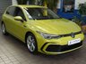 USED 2021 02 VOLKSWAGEN GOLF 1.5 eTSI MHEV R-Line Hatchback 5dr Petrol Hybrid DSG Euro 6 (s/s) (150 ps) SAT NAV PART LEATHER INTERIOR CRUISE CONTROL PARKING SENSORS 1 OWNER SERVICE HISTORY WARRANTY