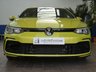 USED 2021 02 VOLKSWAGEN GOLF 1.5 eTSI MHEV R-Line Hatchback 5dr Petrol Hybrid DSG Euro 6 (s/s) (150 ps) SAT NAV PART LEATHER INTERIOR CRUISE CONTROL PARKING SENSORS 1 OWNER SERVICE HISTORY WARRANTY