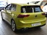 USED 2021 02 VOLKSWAGEN GOLF 1.5 eTSI MHEV R-Line Hatchback 5dr Petrol Hybrid DSG Euro 6 (s/s) (150 ps) SAT NAV PART LEATHER INTERIOR CRUISE CONTROL PARKING SENSORS 1 OWNER SERVICE HISTORY WARRANTY