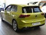 USED 2021 02 VOLKSWAGEN GOLF 1.5 eTSI MHEV R-Line Hatchback 5dr Petrol Hybrid DSG Euro 6 (s/s) (150 ps) SAT NAV PART LEATHER INTERIOR CRUISE CONTROL PARKING SENSORS 1 OWNER SERVICE HISTORY WARRANTY