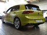 USED 2021 02 VOLKSWAGEN GOLF 1.5 eTSI MHEV R-Line Hatchback 5dr Petrol Hybrid DSG Euro 6 (s/s) (150 ps) SAT NAV PART LEATHER INTERIOR CRUISE CONTROL PARKING SENSORS 1 OWNER SERVICE HISTORY WARRANTY