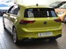 USED 2021 02 VOLKSWAGEN GOLF 1.5 eTSI MHEV R-Line Hatchback 5dr Petrol Hybrid DSG Euro 6 (s/s) (150 ps) SAT NAV PART LEATHER INTERIOR CRUISE CONTROL PARKING SENSORS 1 OWNER SERVICE HISTORY WARRANTY