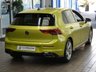 USED 2021 02 VOLKSWAGEN GOLF 1.5 eTSI MHEV R-Line Hatchback 5dr Petrol Hybrid DSG Euro 6 (s/s) (150 ps) SAT NAV PART LEATHER INTERIOR CRUISE CONTROL PARKING SENSORS 1 OWNER SERVICE HISTORY WARRANTY