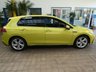 USED 2021 02 VOLKSWAGEN GOLF 1.5 eTSI MHEV R-Line Hatchback 5dr Petrol Hybrid DSG Euro 6 (s/s) (150 ps) SAT NAV PART LEATHER INTERIOR CRUISE CONTROL PARKING SENSORS 1 OWNER SERVICE HISTORY WARRANTY