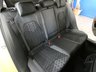 USED 2021 02 VOLKSWAGEN GOLF 1.5 eTSI MHEV R-Line Hatchback 5dr Petrol Hybrid DSG Euro 6 (s/s) (150 ps) SAT NAV PART LEATHER INTERIOR CRUISE CONTROL PARKING SENSORS 1 OWNER SERVICE HISTORY WARRANTY