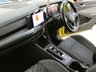 USED 2021 02 VOLKSWAGEN GOLF 1.5 eTSI MHEV R-Line Hatchback 5dr Petrol Hybrid DSG Euro 6 (s/s) (150 ps) SAT NAV PART LEATHER INTERIOR CRUISE CONTROL PARKING SENSORS 1 OWNER SERVICE HISTORY WARRANTY