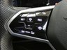 USED 2021 02 VOLKSWAGEN GOLF 1.5 eTSI MHEV R-Line Hatchback 5dr Petrol Hybrid DSG Euro 6 (s/s) (150 ps) SAT NAV PART LEATHER INTERIOR CRUISE CONTROL PARKING SENSORS 1 OWNER SERVICE HISTORY WARRANTY