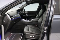 USED 2022 22 BMW X6 XDRIVE30D 3.0 M SPORT MHEV  MSPORTPRO / TECH PACKS BODYKIT 22"s