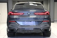 USED 2022 22 BMW X6 XDRIVE30D 3.0 M SPORT MHEV  MSPORTPRO / TECH PACKS BODYKIT 22"s