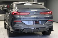 USED 2022 22 BMW X6 XDRIVE30D 3.0 M SPORT MHEV  MSPORTPRO / TECH PACKS BODYKIT 22"s