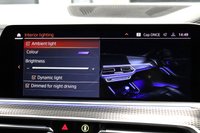 USED 2022 22 BMW X6 XDRIVE30D 3.0 M SPORT MHEV  MSPORTPRO / TECH PACKS BODYKIT 22"s