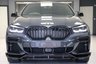 USED 2022 22 BMW X6 XDRIVE30D 3.0 M SPORT MHEV  MSPORTPRO / TECH PACKS BODYKIT 22"s