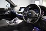 USED 2022 22 BMW X6 XDRIVE30D 3.0 M SPORT MHEV  MSPORTPRO / TECH PACKS BODYKIT 22"s