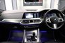 USED 2022 22 BMW X6 XDRIVE30D 3.0 M SPORT MHEV  MSPORTPRO / TECH PACKS BODYKIT 22"s