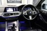USED 2022 22 BMW X6 XDRIVE30D 3.0 M SPORT MHEV  MSPORTPRO / TECH PACKS BODYKIT 22"s