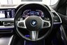 USED 2022 22 BMW X6 XDRIVE30D 3.0 M SPORT MHEV  MSPORTPRO / TECH PACKS BODYKIT 22"s