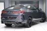 USED 2022 22 BMW X6 XDRIVE30D 3.0 M SPORT MHEV  MSPORTPRO / TECH PACKS BODYKIT 22"s