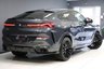 USED 2022 22 BMW X6 XDRIVE30D 3.0 M SPORT MHEV  MSPORTPRO / TECH PACKS BODYKIT 22"s