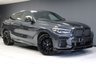 USED 2022 22 BMW X6 XDRIVE30D 3.0 M SPORT MHEV  MSPORTPRO / TECH PACKS BODYKIT 22"s