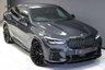 USED 2022 22 BMW X6 XDRIVE30D 3.0 M SPORT MHEV  MSPORTPRO / TECH PACKS BODYKIT 22"s