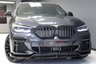 USED 2022 22 BMW X6 XDRIVE30D 3.0 M SPORT MHEV  MSPORTPRO / TECH PACKS BODYKIT 22"s