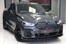 USED 2022 22 BMW X6 XDRIVE30D 3.0 M SPORT MHEV  MSPORTPRO / TECH PACKS BODYKIT 22"s