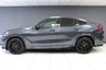 USED 2022 22 BMW X6 XDRIVE30D 3.0 M SPORT MHEV  MSPORTPRO / TECH PACKS BODYKIT 22"s