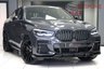 USED 2022 22 BMW X6 XDRIVE30D 3.0 M SPORT MHEV  MSPORTPRO / TECH PACKS BODYKIT 22"s