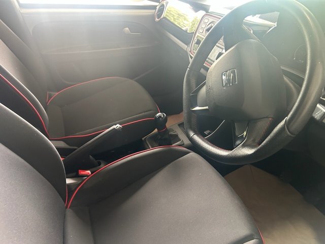 2019 Seat Mii 1L Fr Line 5dr - Photo 6