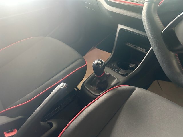 2019 Seat Mii 1L Fr Line 5dr - Photo 7